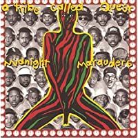 Midnight Marauders [Vinilo]